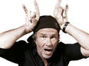 YOUR QUESTIONS: For Chad Smith